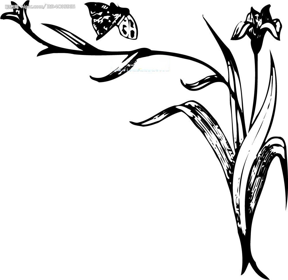 安全花边图片大全 安全花边图片大全
