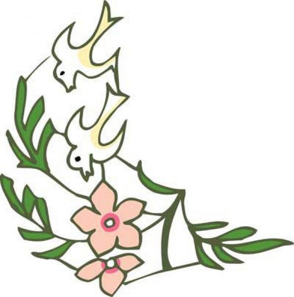手抄报花边简单又漂亮图片大全 手抄报花边简单又漂亮图片大全