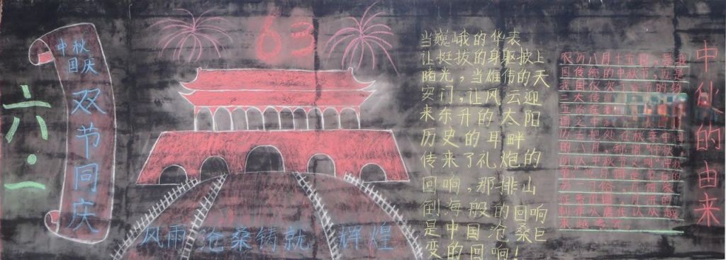 喜迎十八大创建和谐校园黑板报 喜迎十八大创建和谐校园黑板报