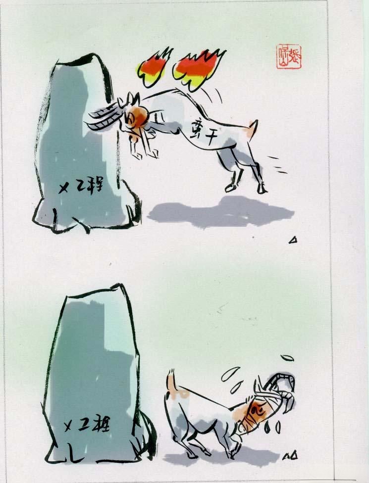 建筑安全漫画_施工现场安全漫画 建筑安全漫画_施工现场安全漫画