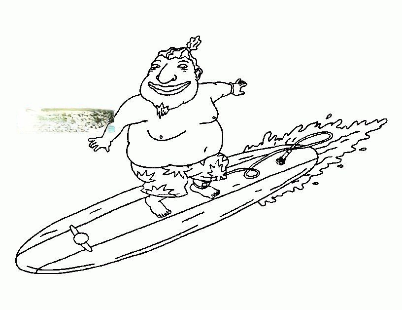 火箭简笔画图片大全 火箭简笔画图片大全