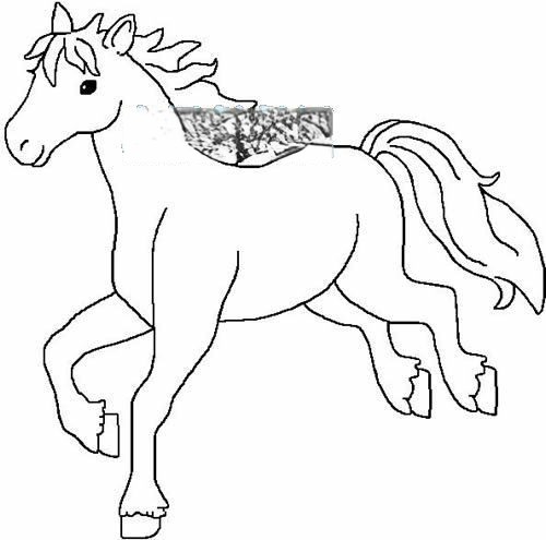 幼儿简笔画图片大全 幼儿简笔画图片大全