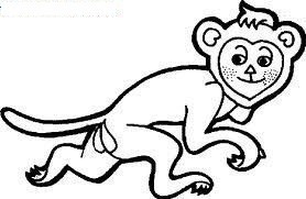 幼儿简笔画图片大全 幼儿简笔画图片大全
